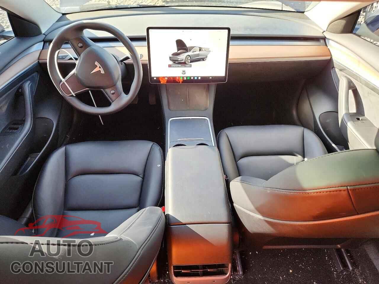 TESLA MODEL 3 2023 - 5YJ3E1EA6PF639159