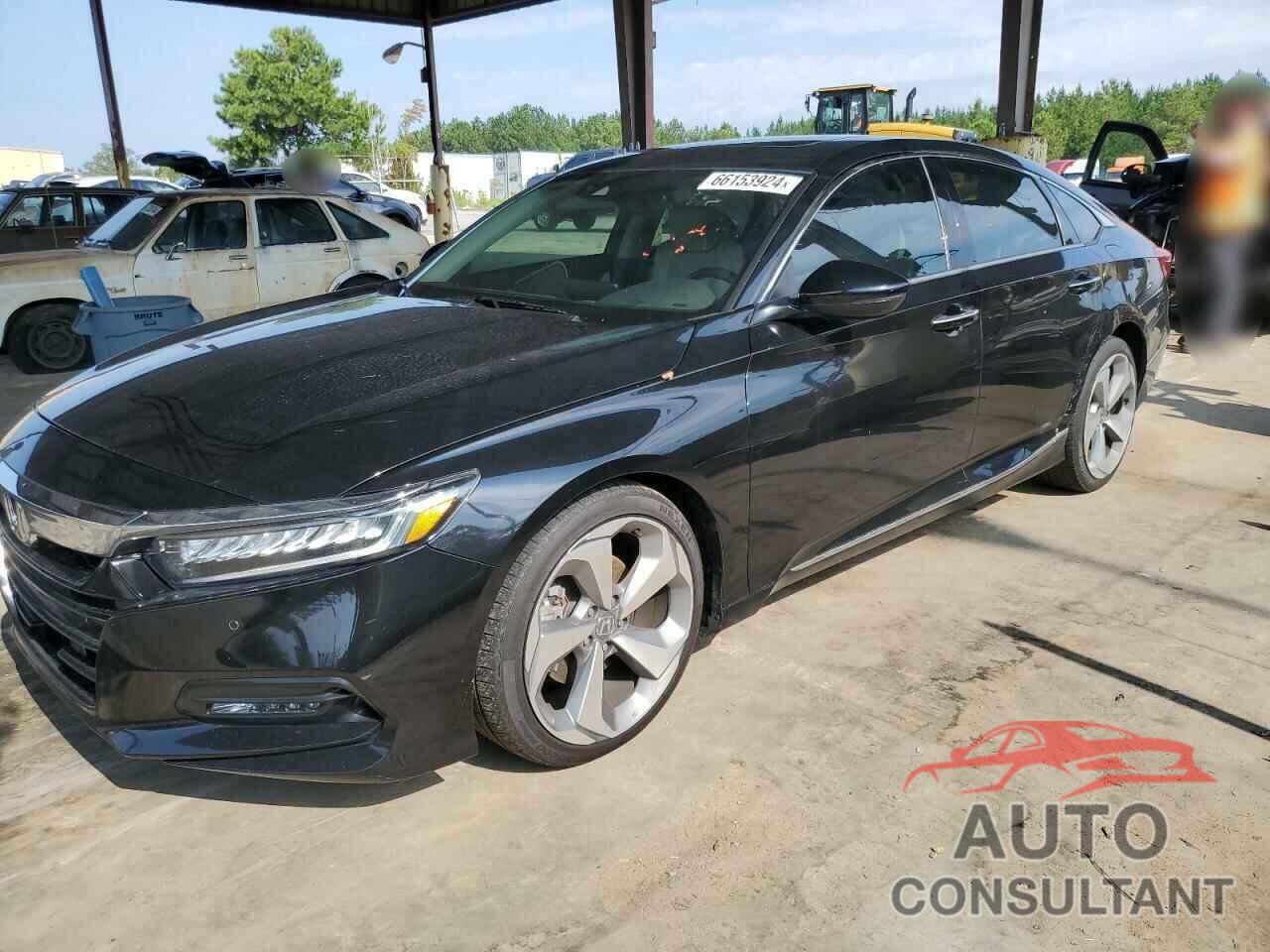 HONDA ACCORD 2018 - 1HGCV2F92JA029318