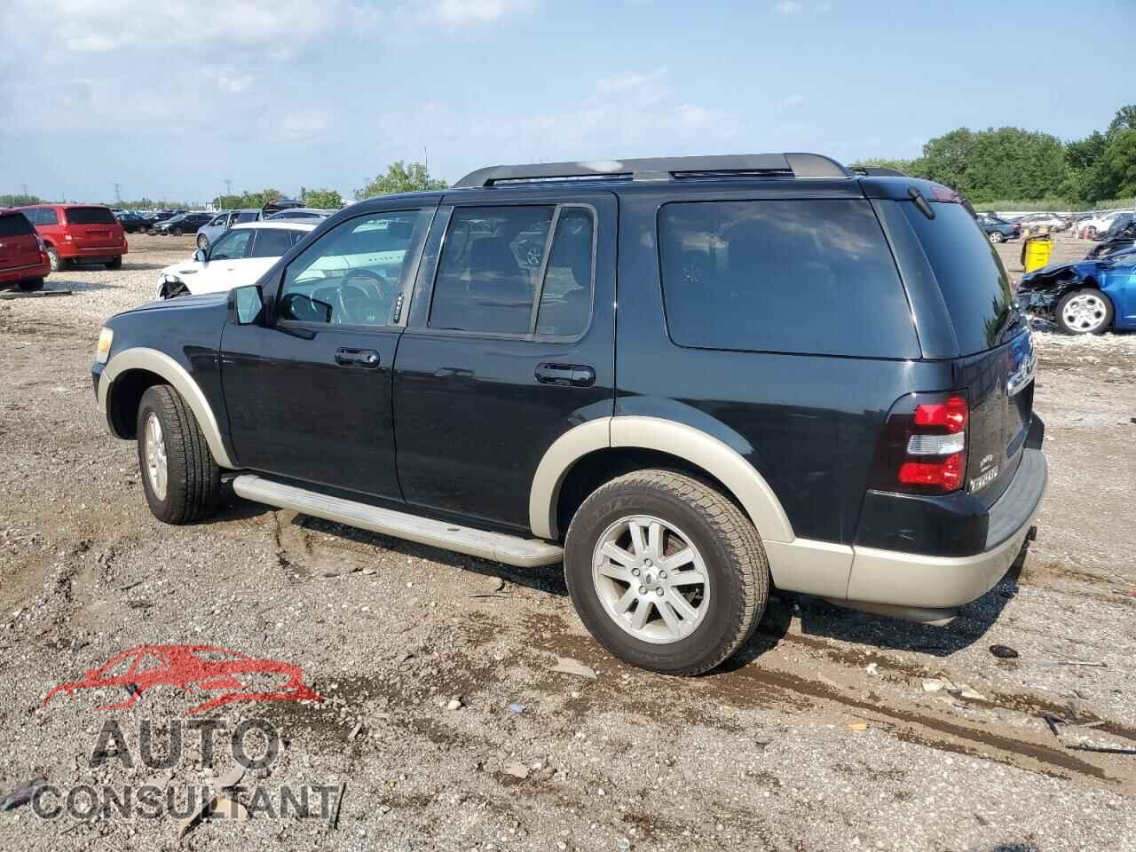 FORD EXPLORER 2010 - 1FMEU7EE9AUA59416