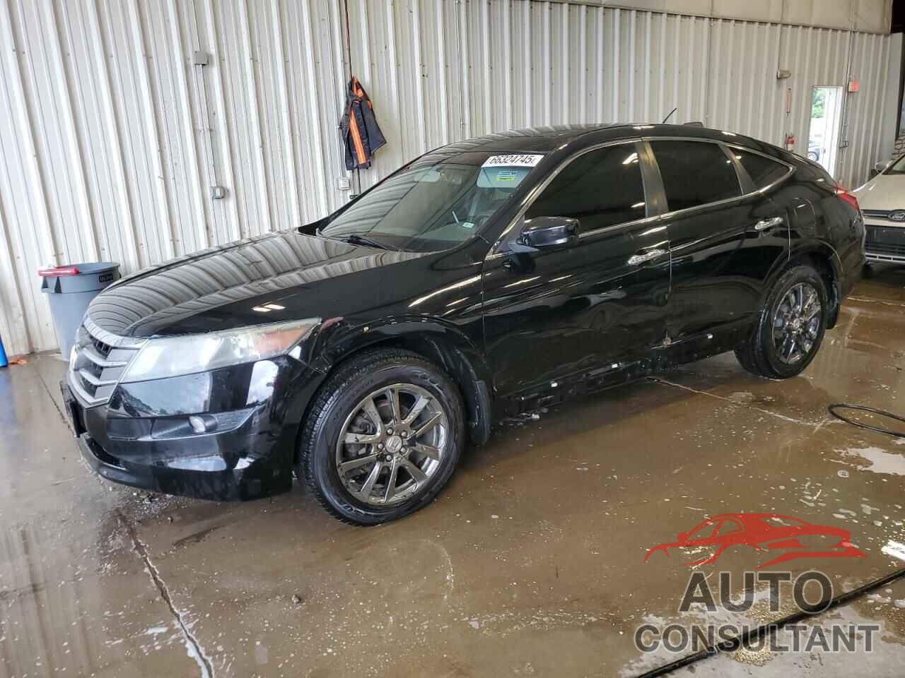 HONDA CROSSTOUR 2012 - 5J6TF2H51CL001355