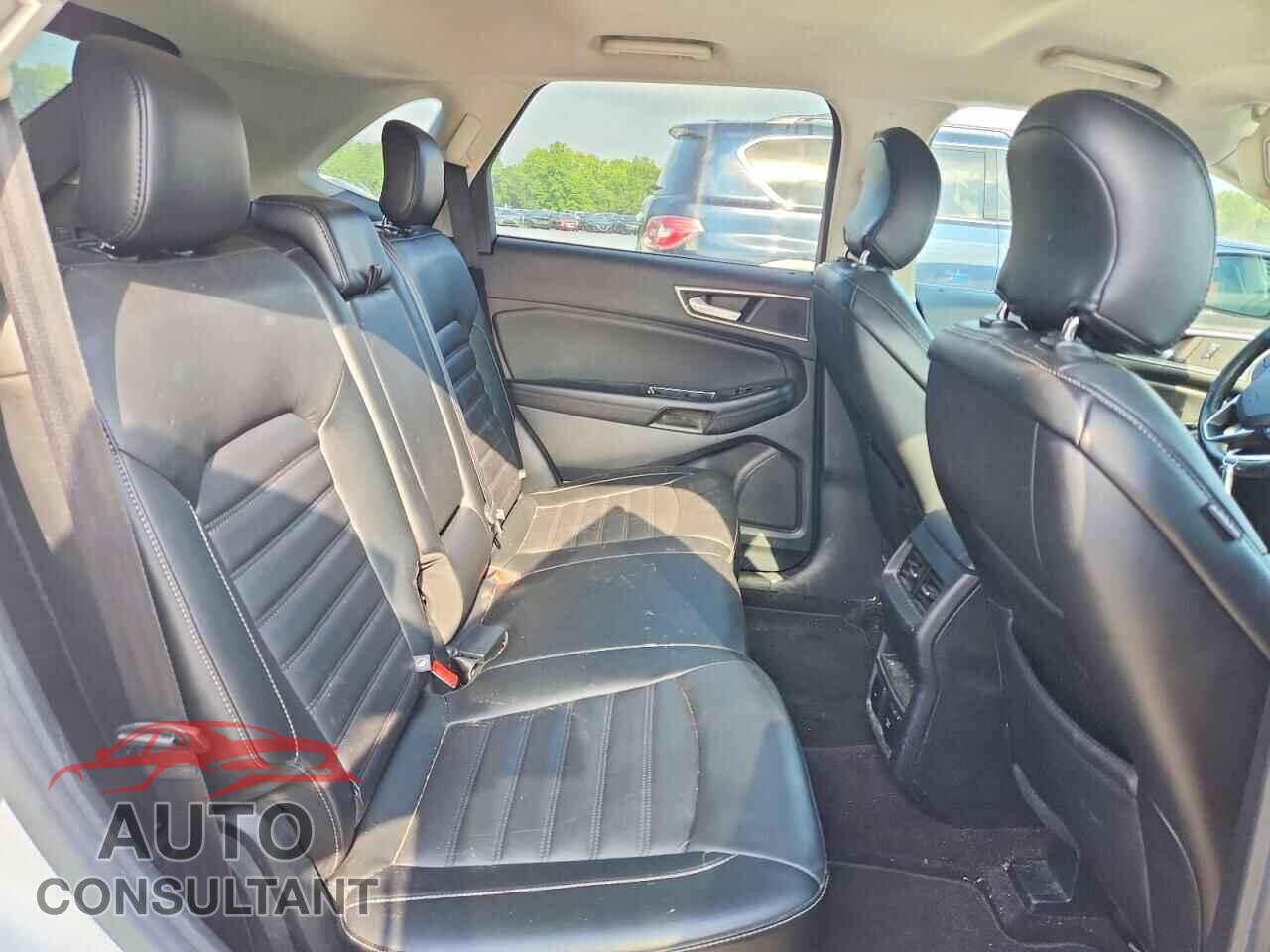 FORD EDGE 2016 - 2FMPK4J9XGBC20652