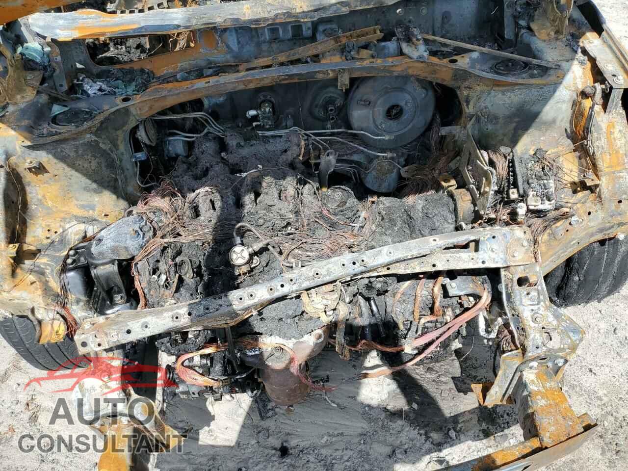 KIA SORENTO 2016 - 5XYPKDA53GG032309