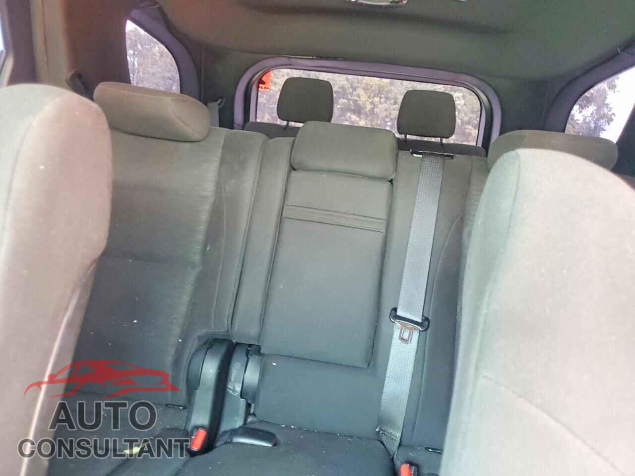 DODGE DURANGO 2019 - 1C4RDHAG2KC575482