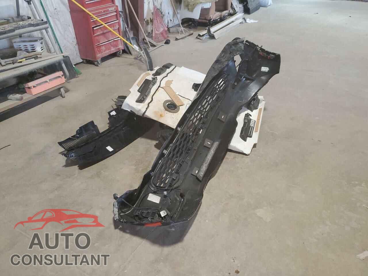 DODGE DURANGO 2021 - 1C4RDJDG2MC661686