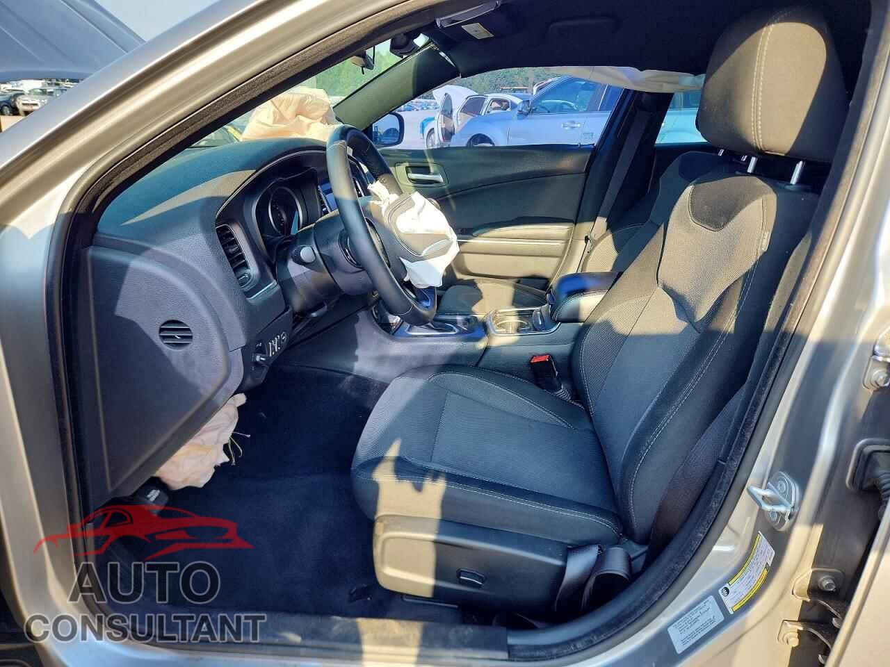 DODGE CHARGER 2016 - 2C3CDXBG2GH155597