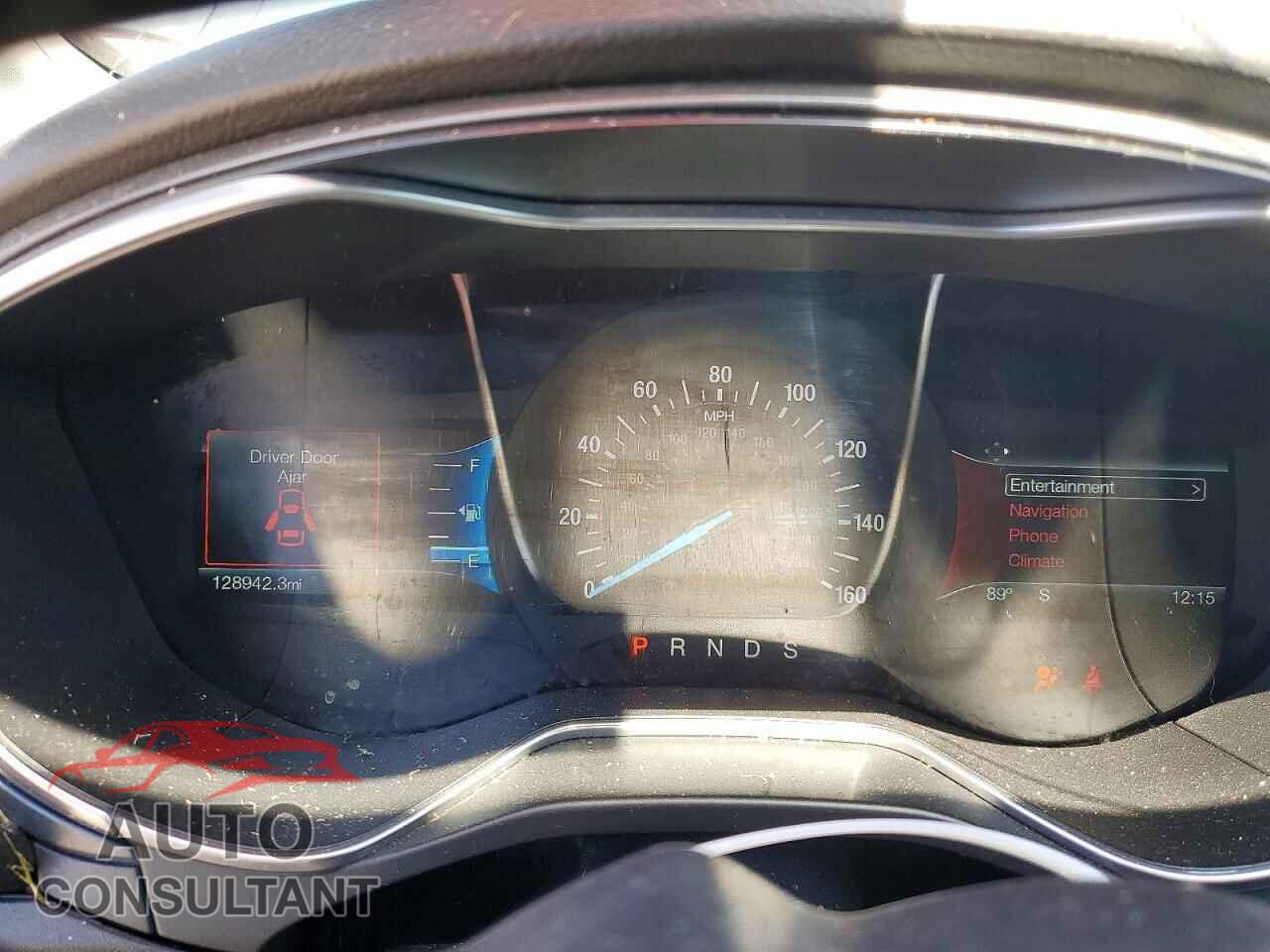 FORD FUSION 2015 - 3FA6P0H97FR149657