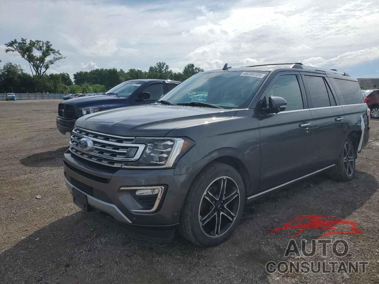 FORD EXPEDITION 2019 - 1FMJK2AT3KEA37953