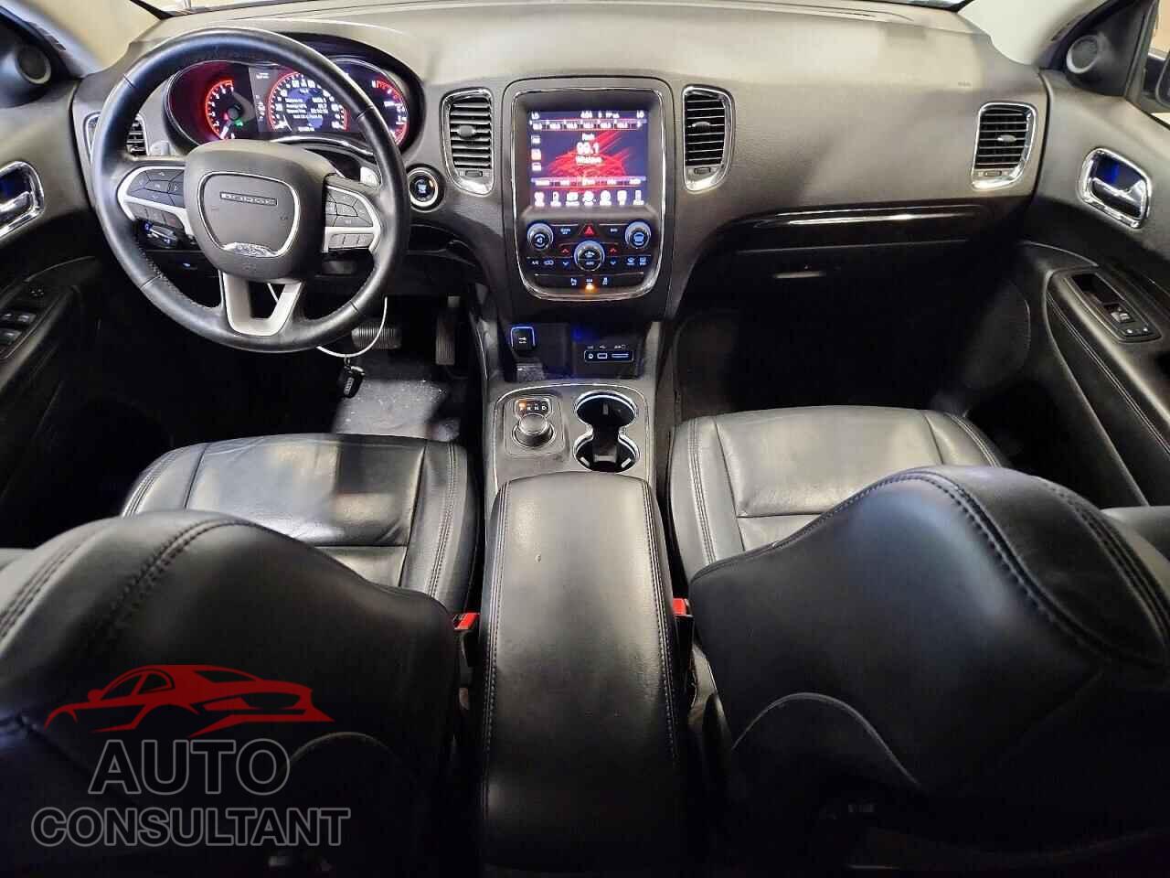 DODGE DURANGO 2014 - 1C4RDJDG4EC490909