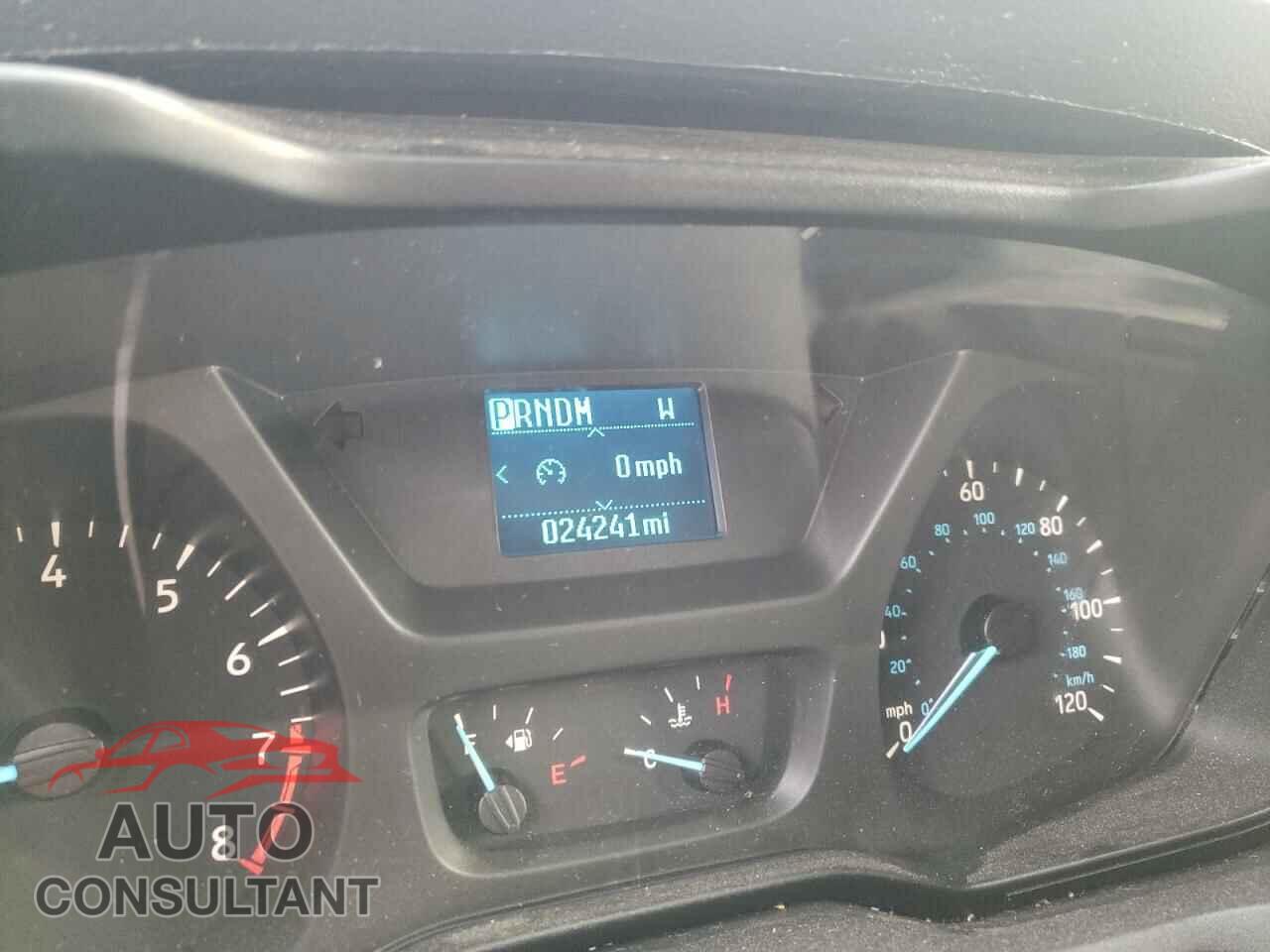 FORD TRANSIT CO 2019 - 1FTYR2CM7KKB83617