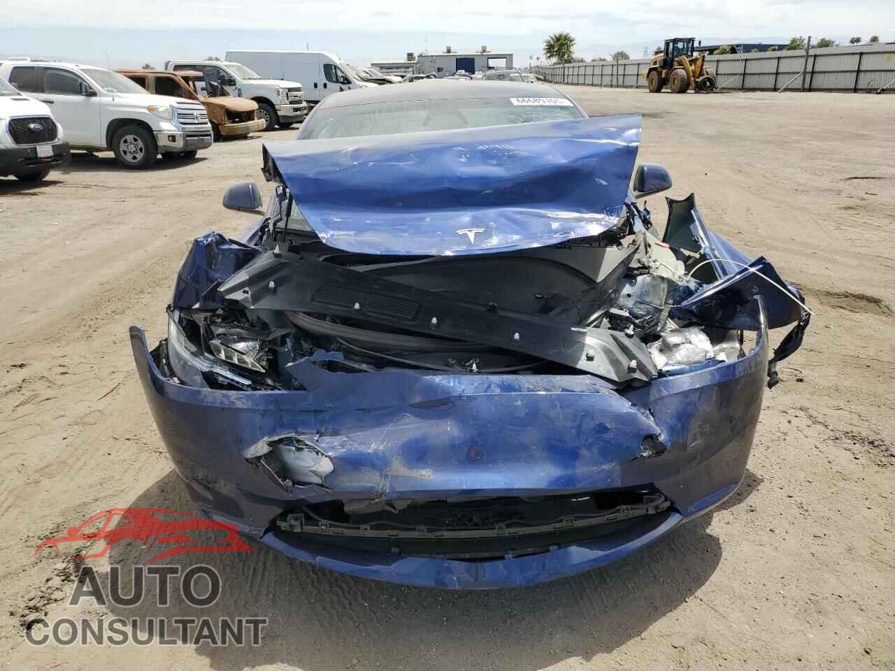 TESLA MODEL 3 2024 - 5YJ3E1EA1RF860042