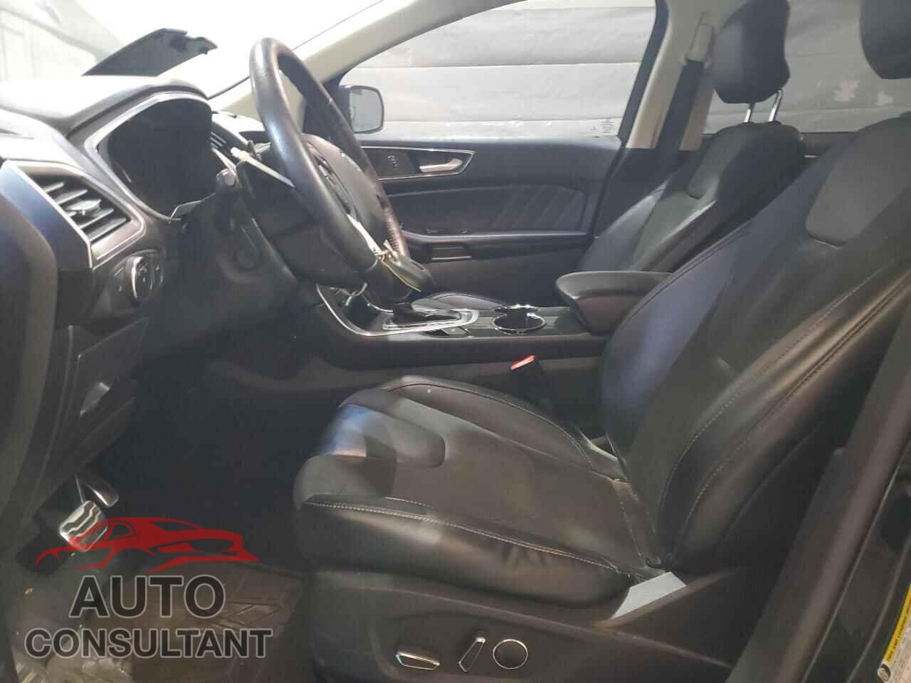 FORD EDGE 2016 - 2FMPK4AP3GBB91056