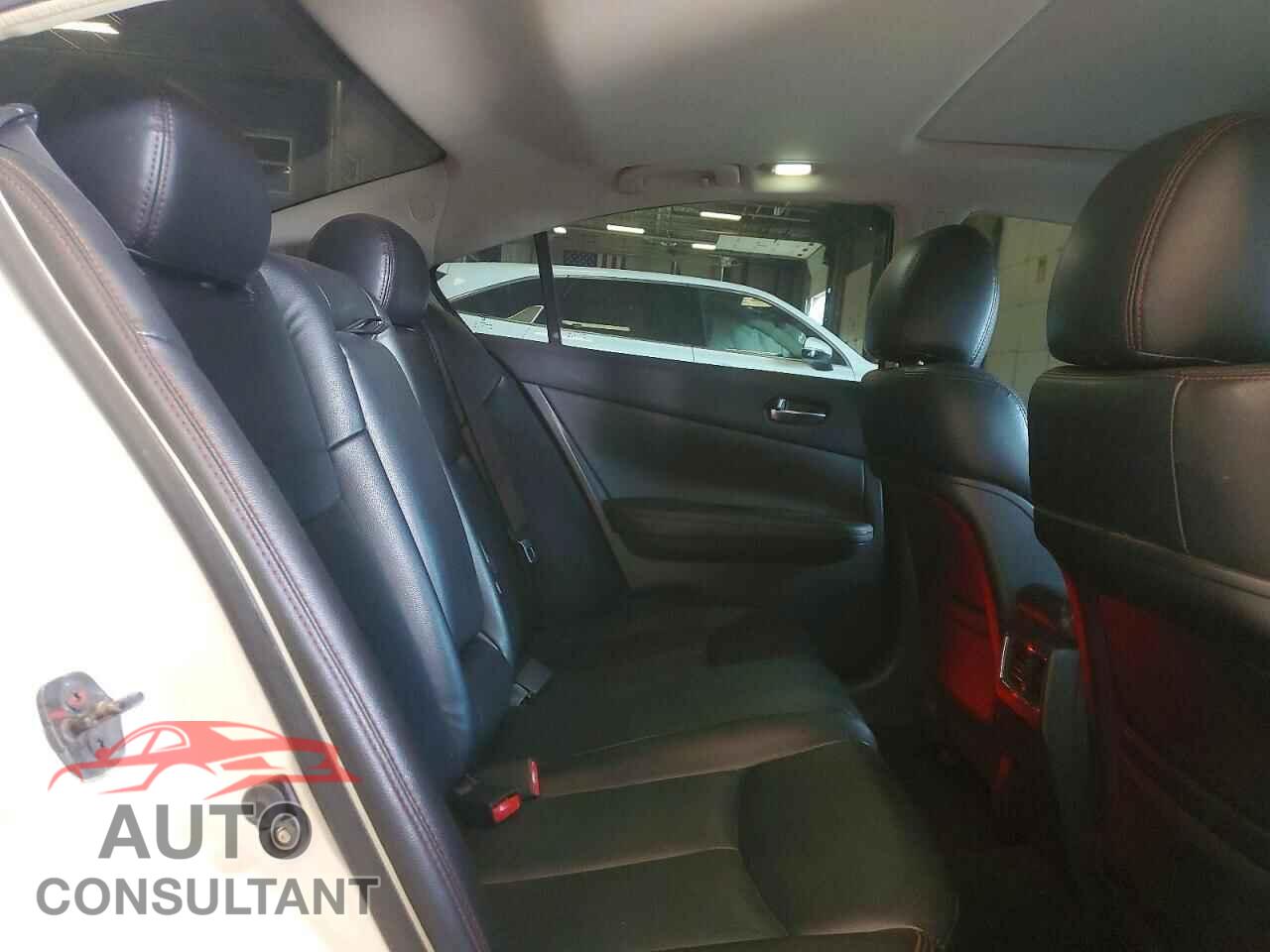 NISSAN MAXIMA 2009 - 1N4AA51E49C824089