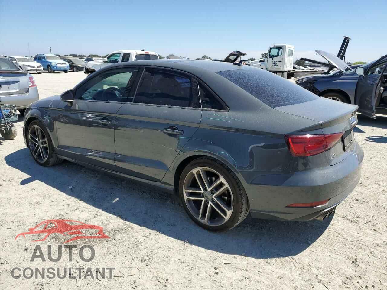 AUDI A3 2017 - WAUAUGFF8H1033523