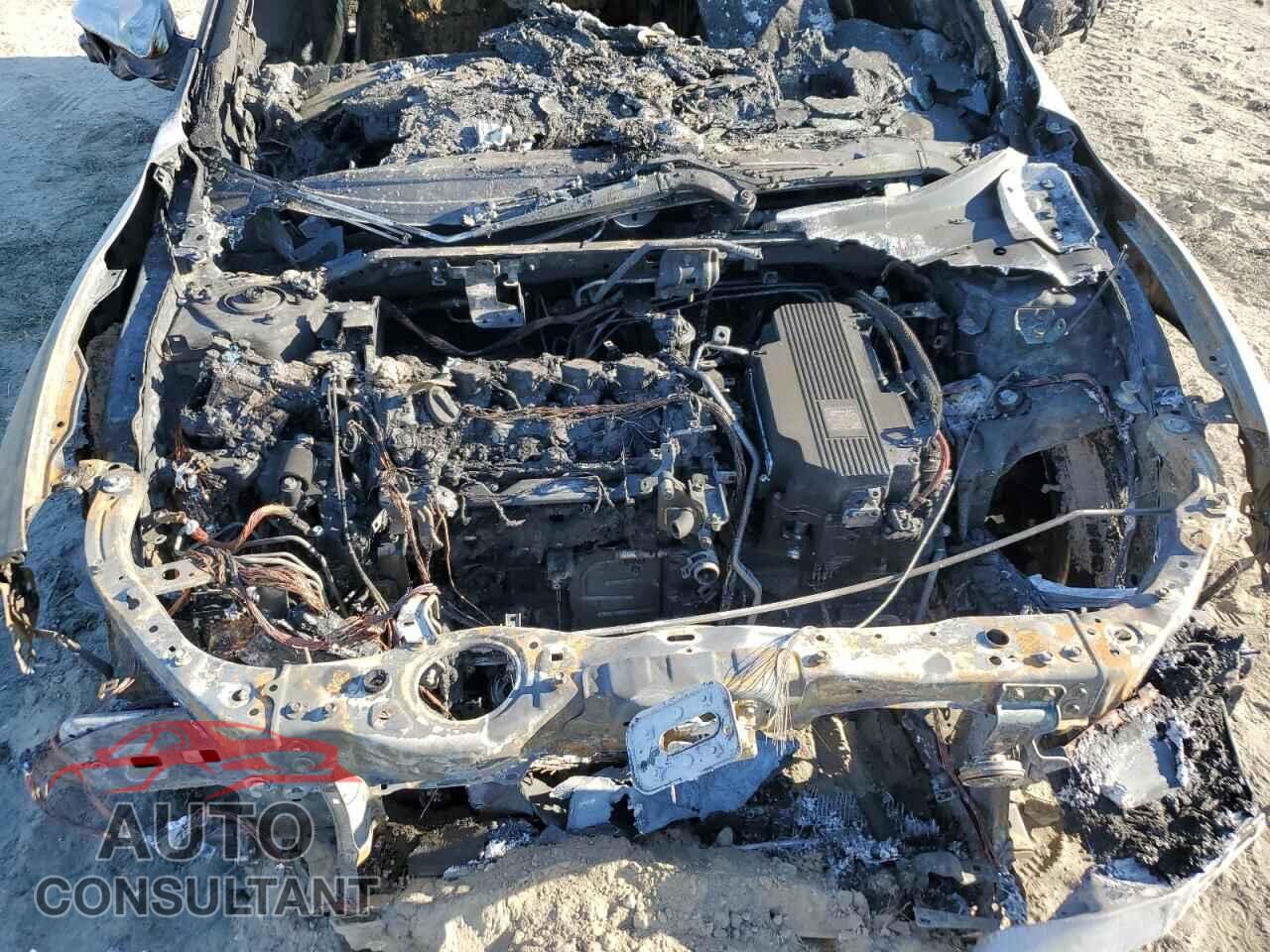 HONDA INSIGHT 2020 - 19XZE4F55LE015172