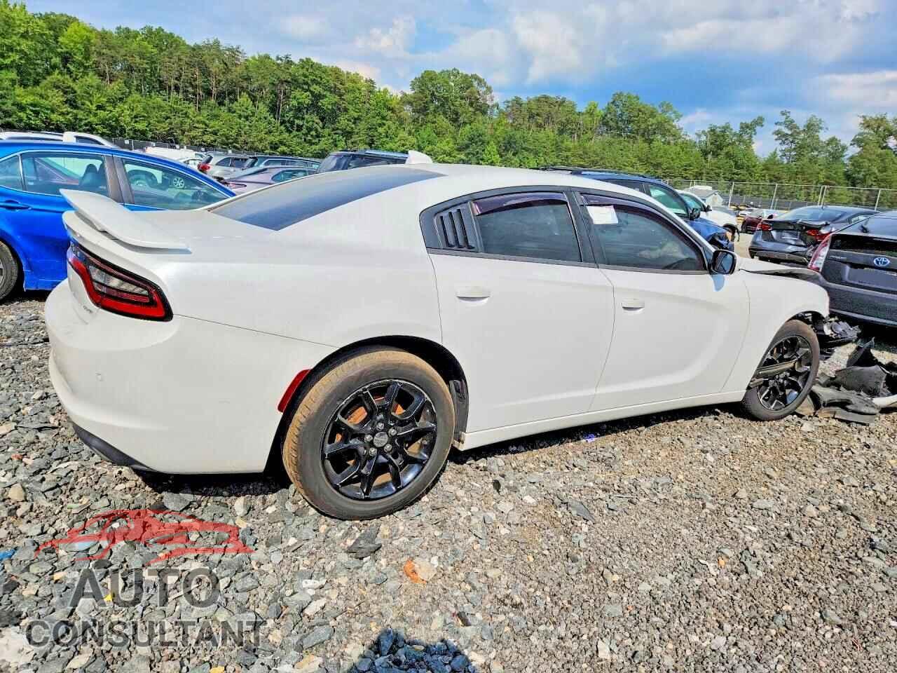 DODGE CHARGER 2015 - 2C3CDXJG3FH748885