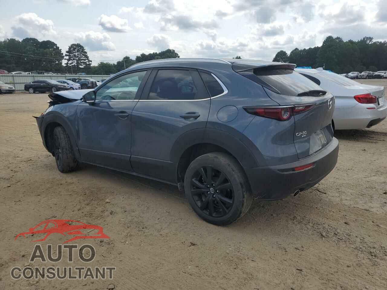 MAZDA CX30 2022 - 3MVDMBCL2NM436391