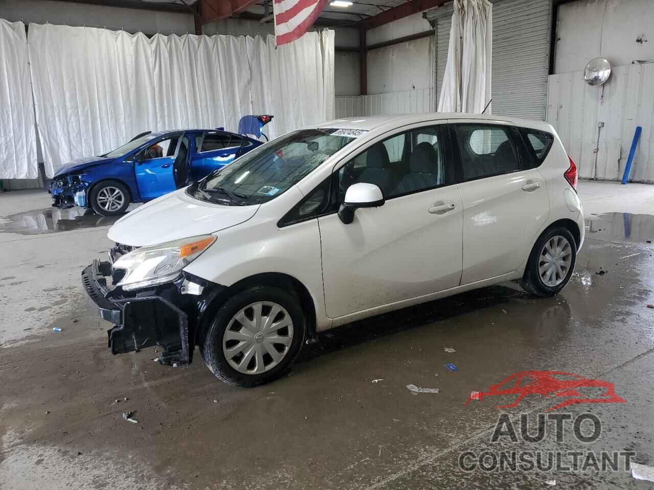 NISSAN VERSA 2014 - 3N1CE2CPXEL374308