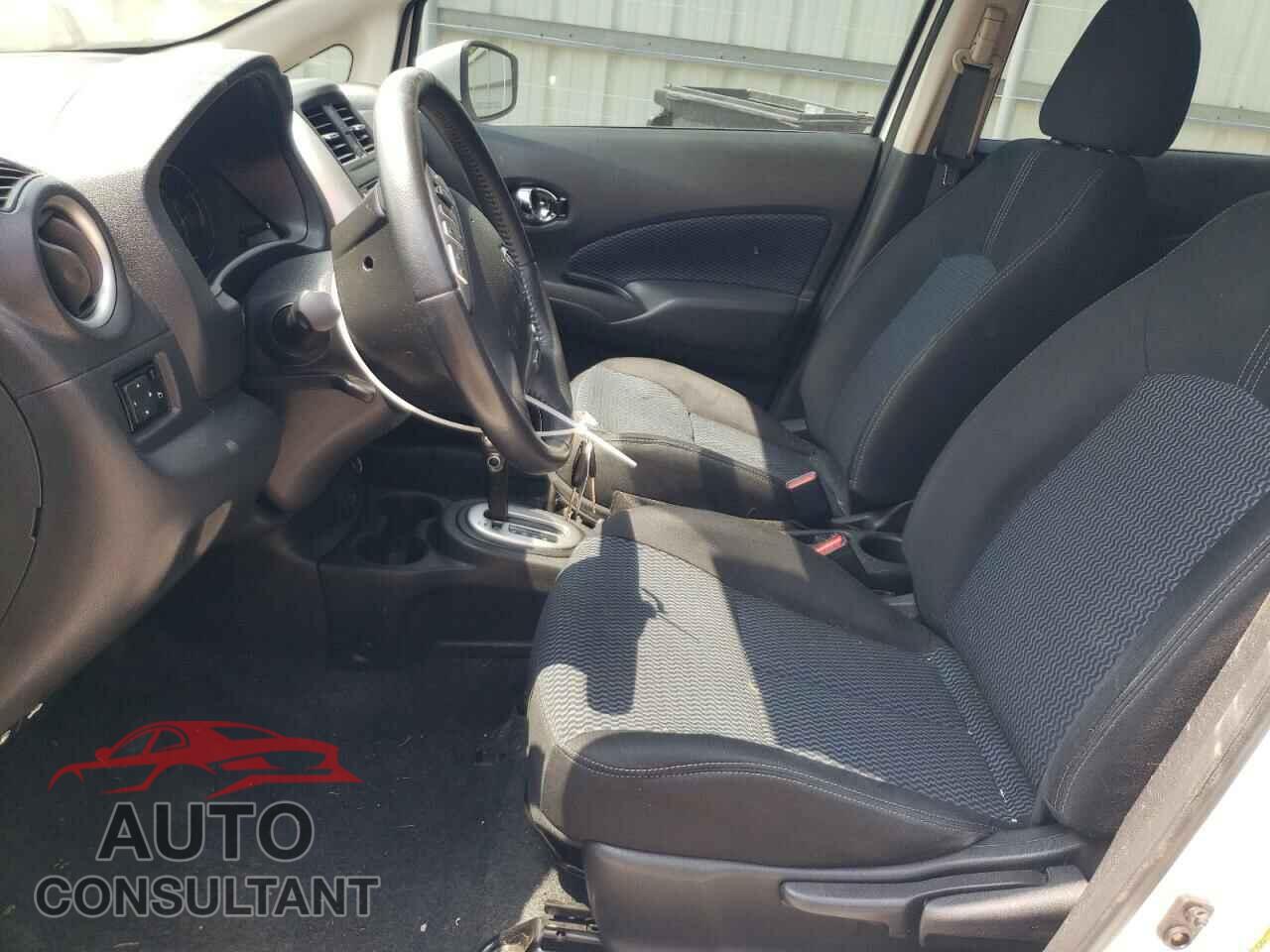 NISSAN VERSA 2019 - 3N1CE2CP5KL358531