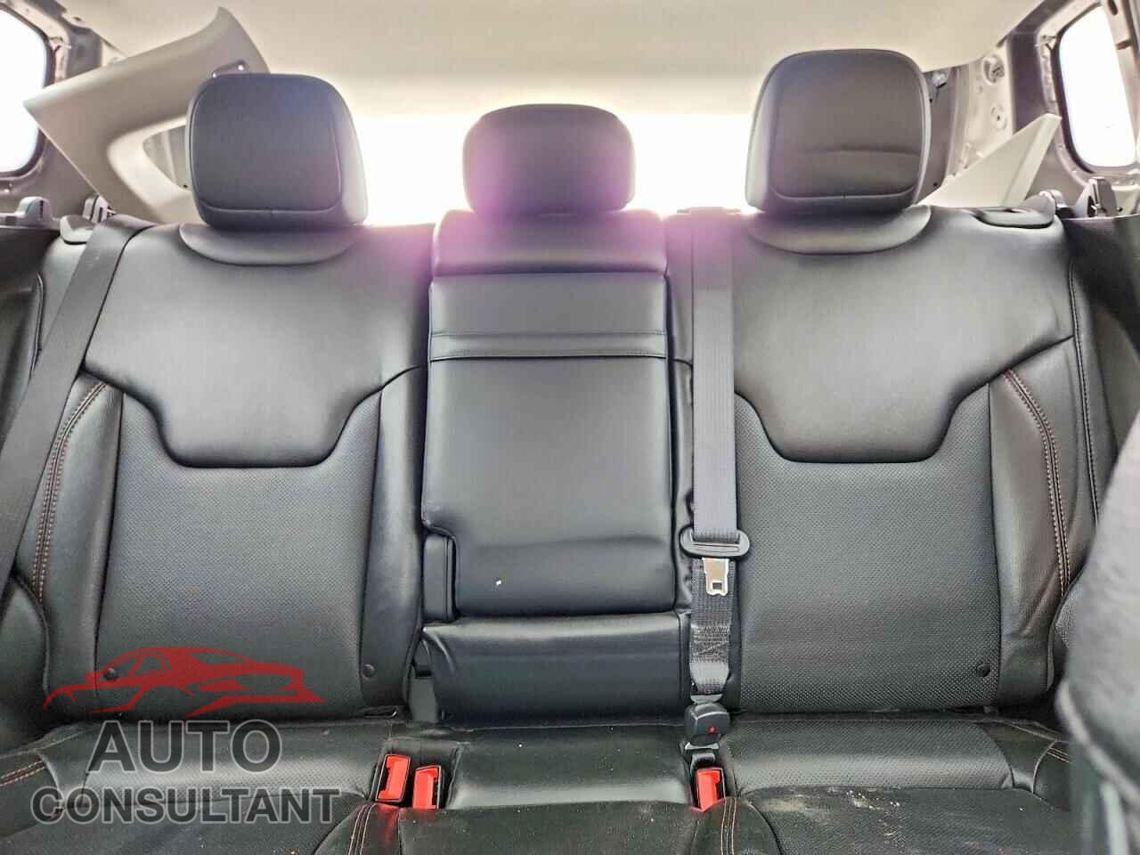 JEEP COMPASS 2020 - 3C4NJDCB7LT151450