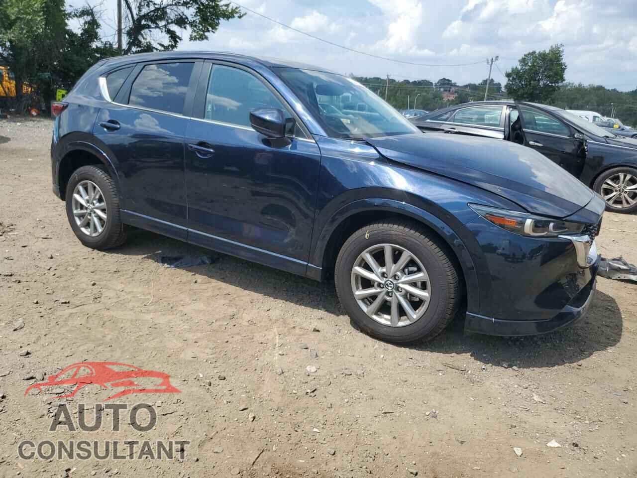 MAZDA CX-5 PREFE 2024 - JM3KFBCL2R0414250