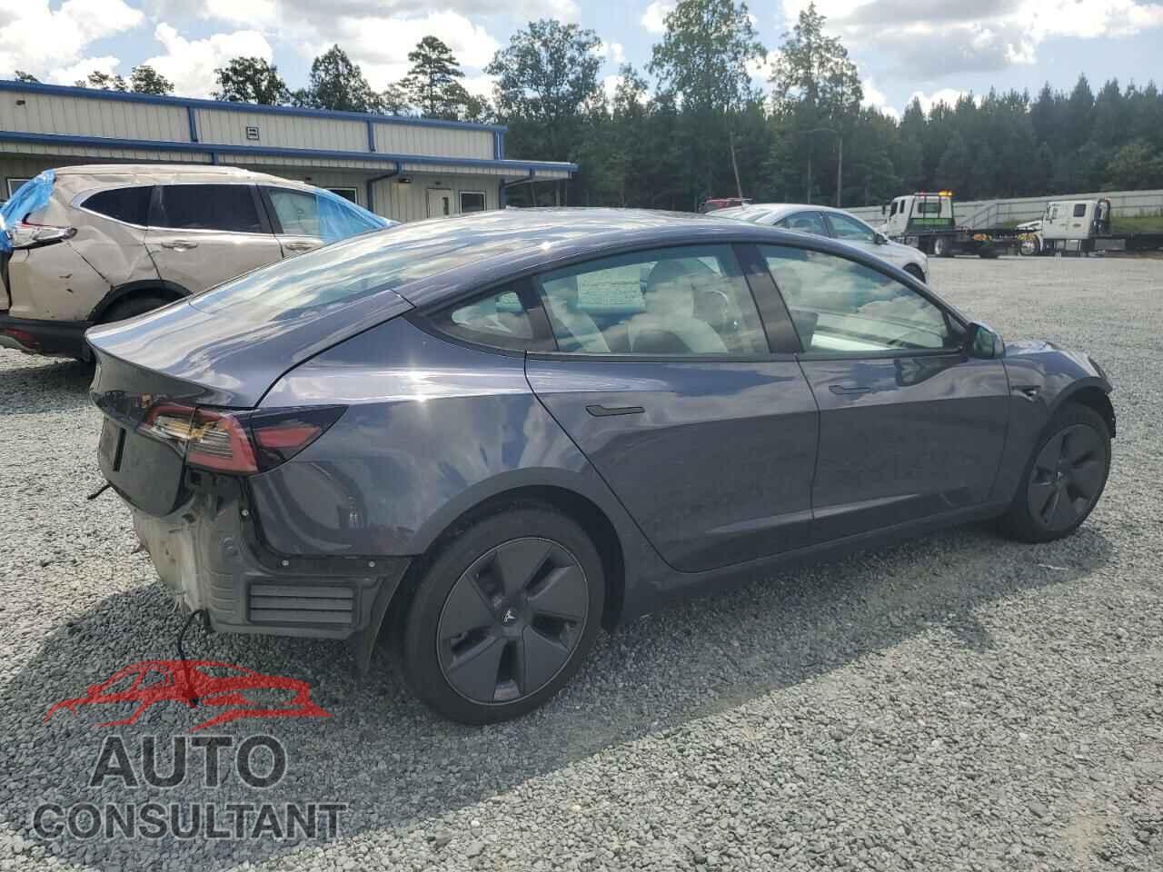TESLA MODEL 3 2023 - 5YJ3E1EA0PF418432