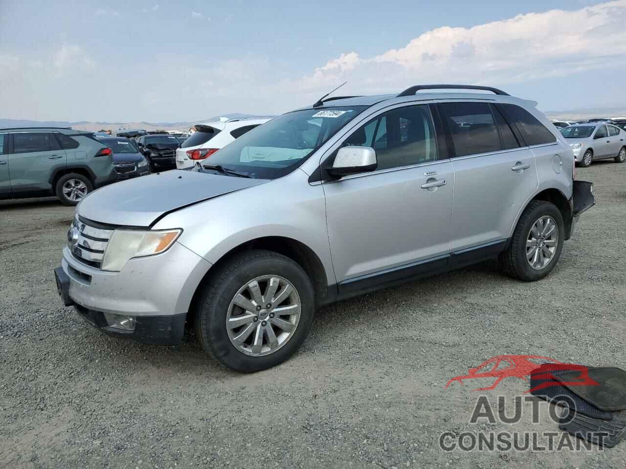 FORD EDGE 2010 - 2FMDK4KC9ABA60185