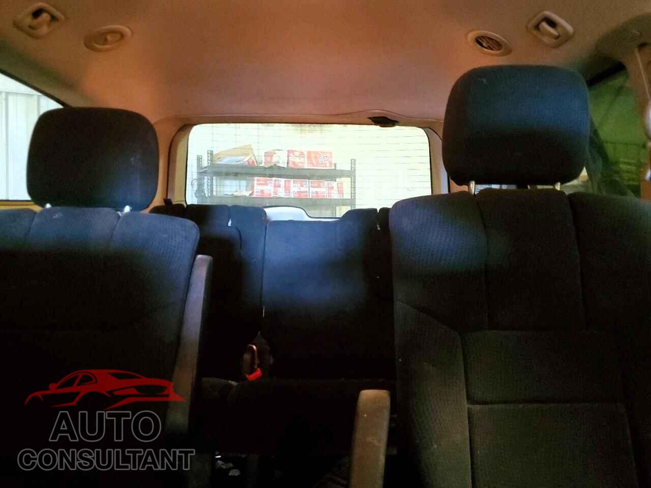 DODGE CARAVAN 2013 - 2C4RDGBG6DR756362