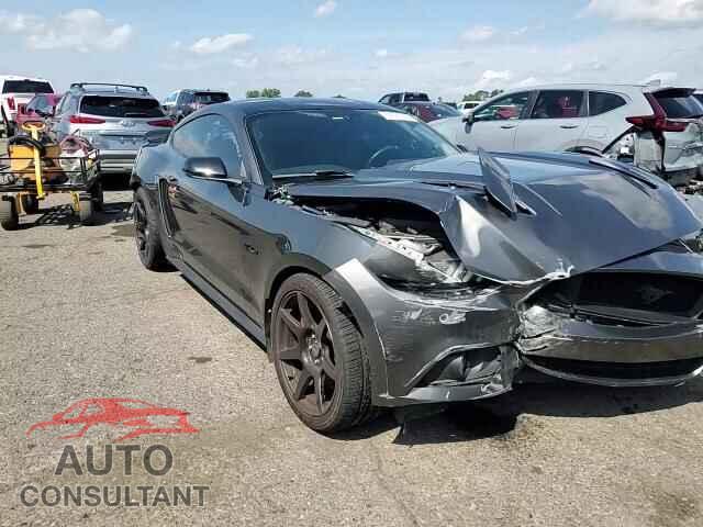 FORD MUSTANG 2016 - 1FA6P8CF3G5298602
