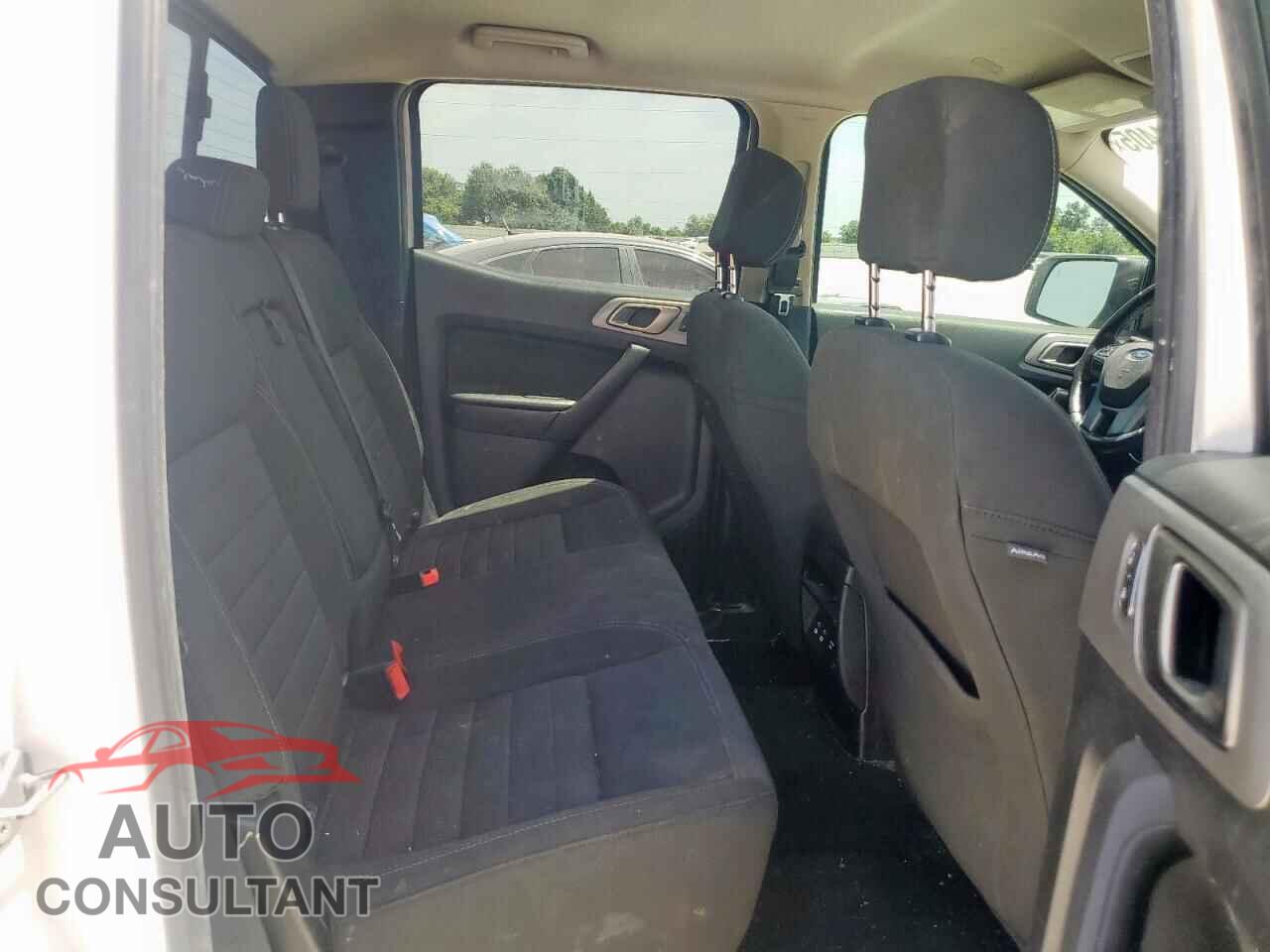 FORD RANGER 2019 - 1FTER4FH6KLA83550
