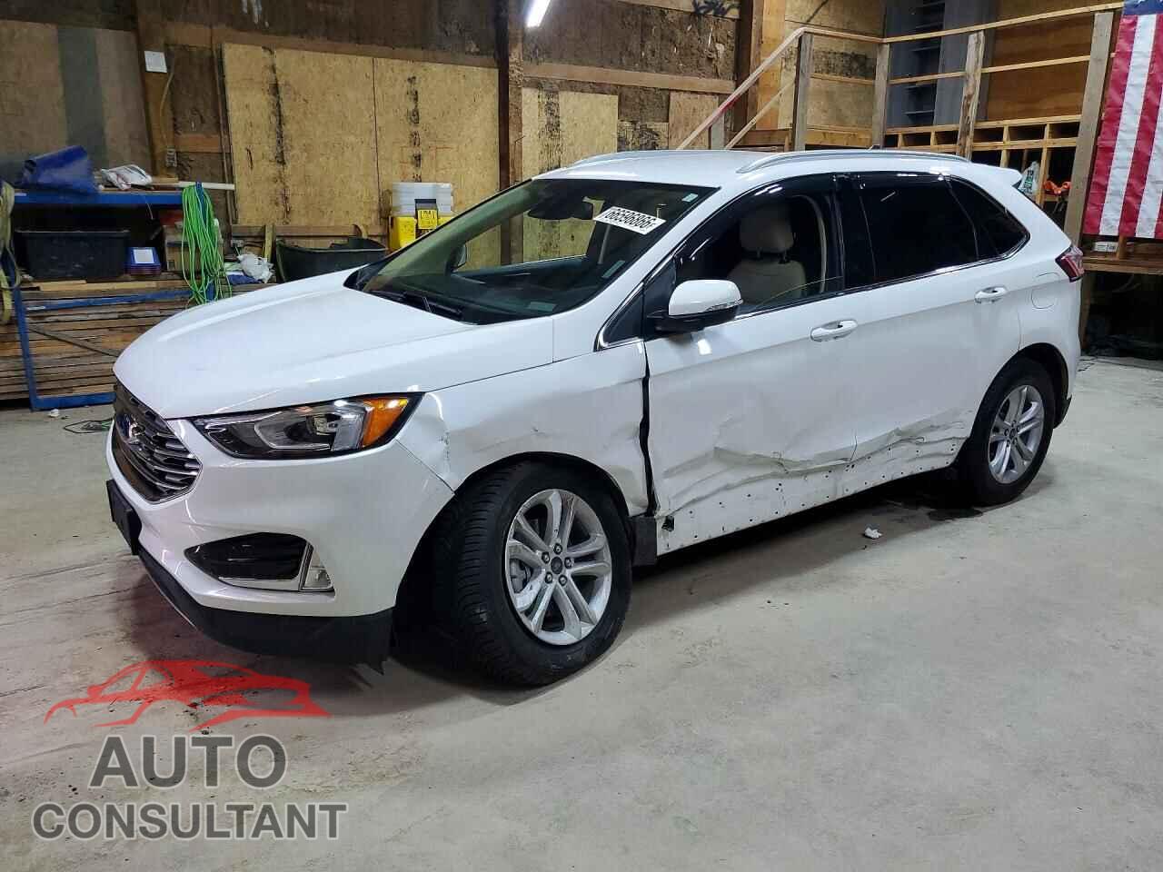FORD EDGE 2020 - 2FMPK3J92LBB64405