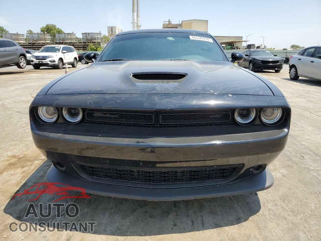 DODGE CHALLENGER 2023 - 2C3CDZKG3PH579091