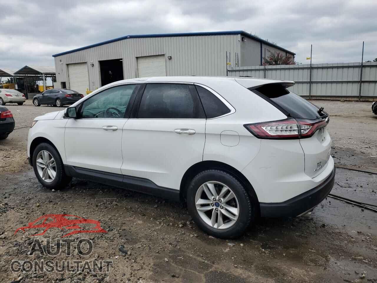 FORD EDGE 2016 - 2FMPK3J9XGBC19625