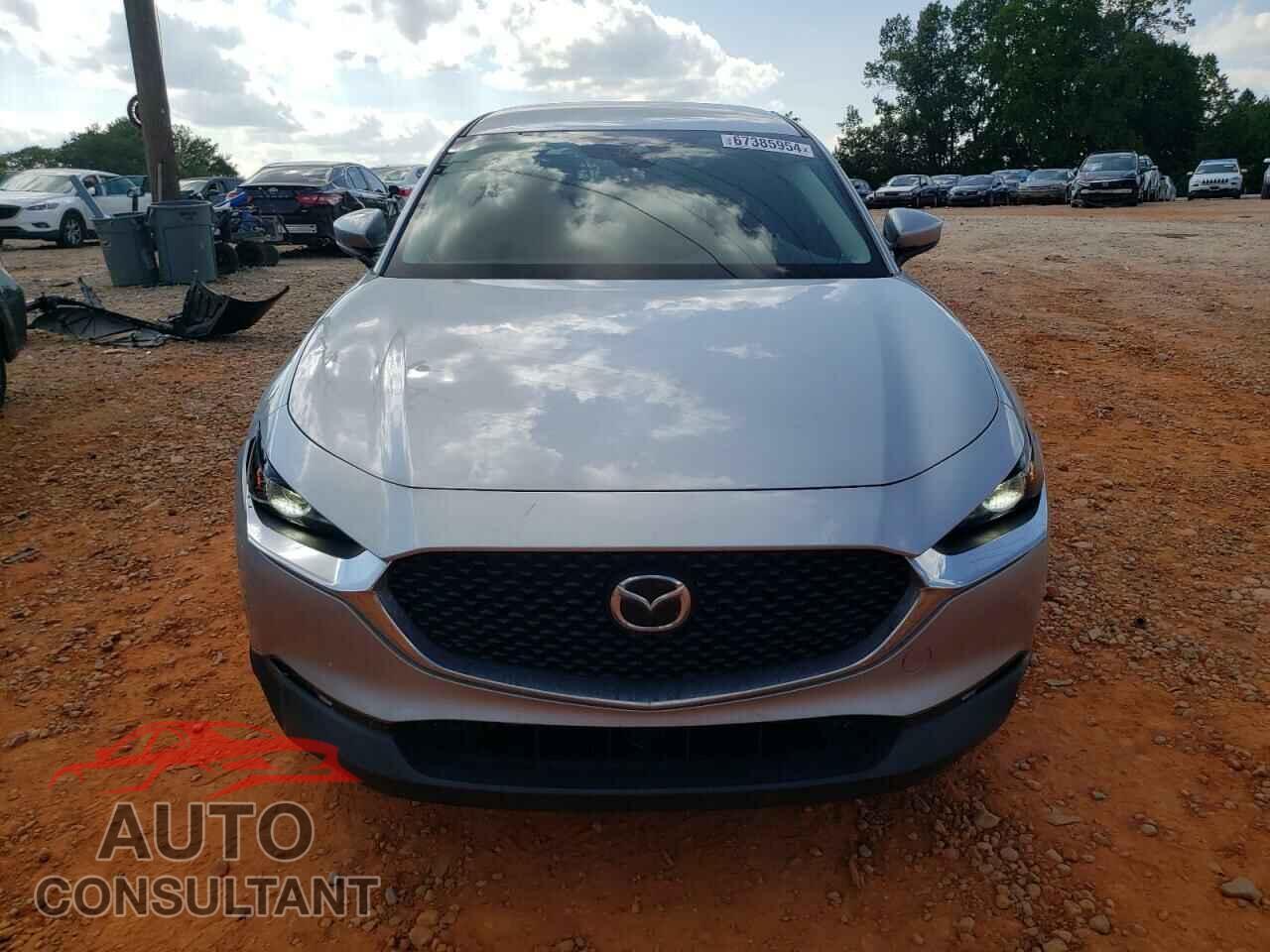 MAZDA CX30 2021 - 3MVDMABL9MM246579