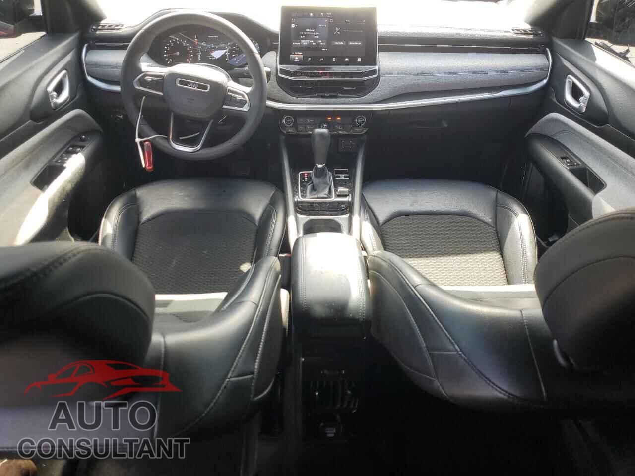 JEEP COMPASS 2023 - 3C4NJDBN6PT540971