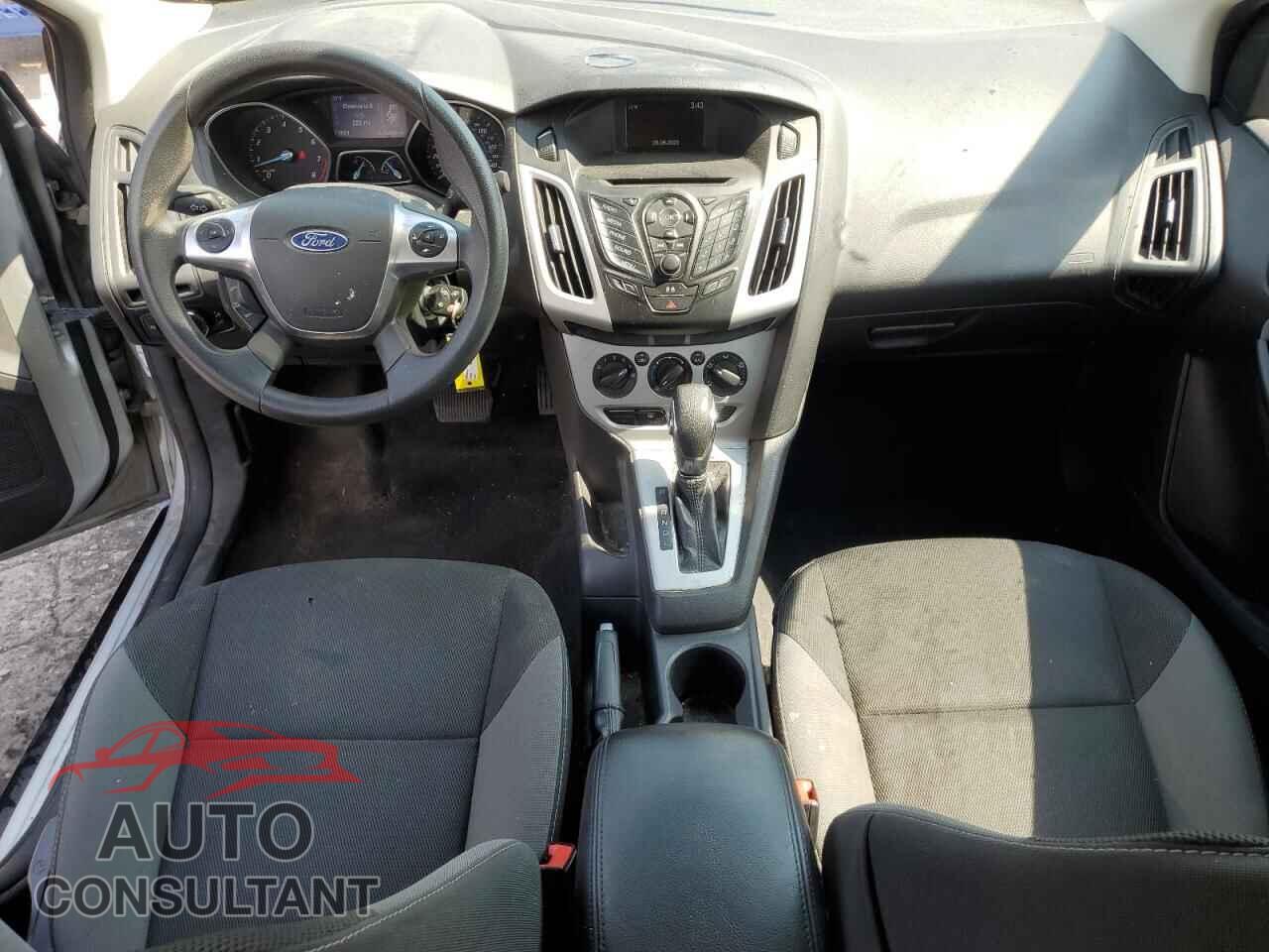FORD FOCUS 2014 - 1FADP3F28EL331282