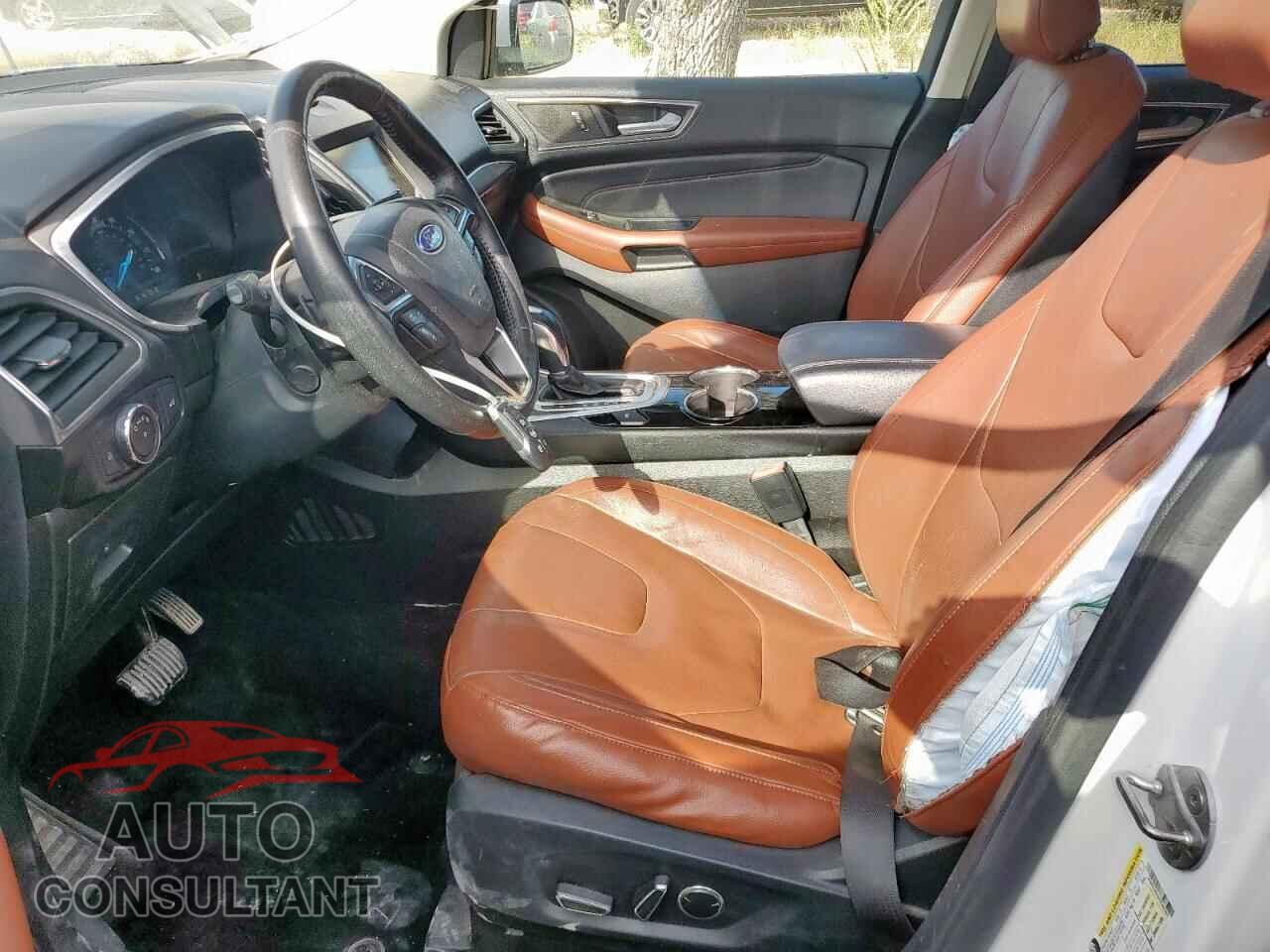 FORD EDGE 2015 - 2FMPK3K83FBC03383