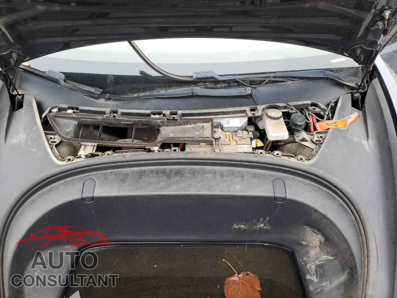 TESLA MODEL 3 2019 - 5YJ3E1EB7KF390775