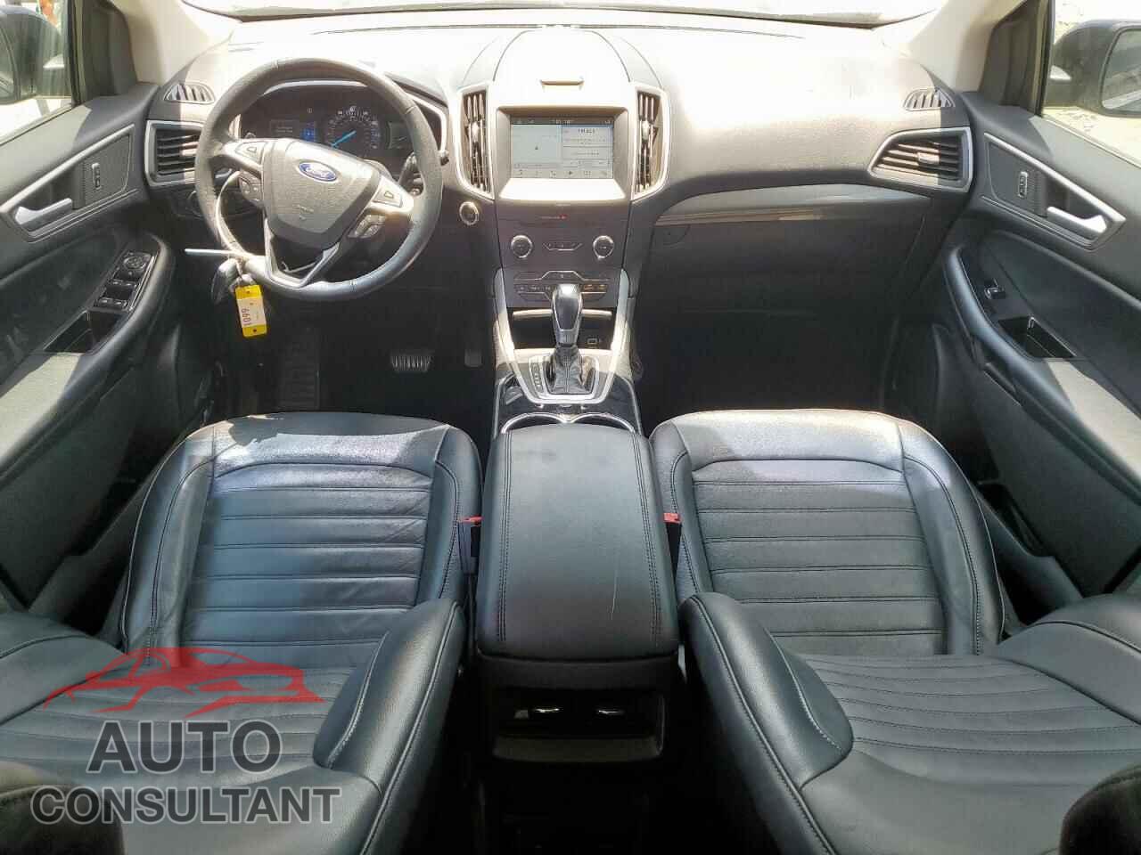 FORD EDGE 2017 - 2FMPK3J82HBB56352