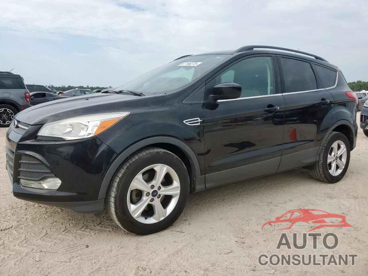 FORD ESCAPE 2016 - 1FMCU0GX7GUA51725