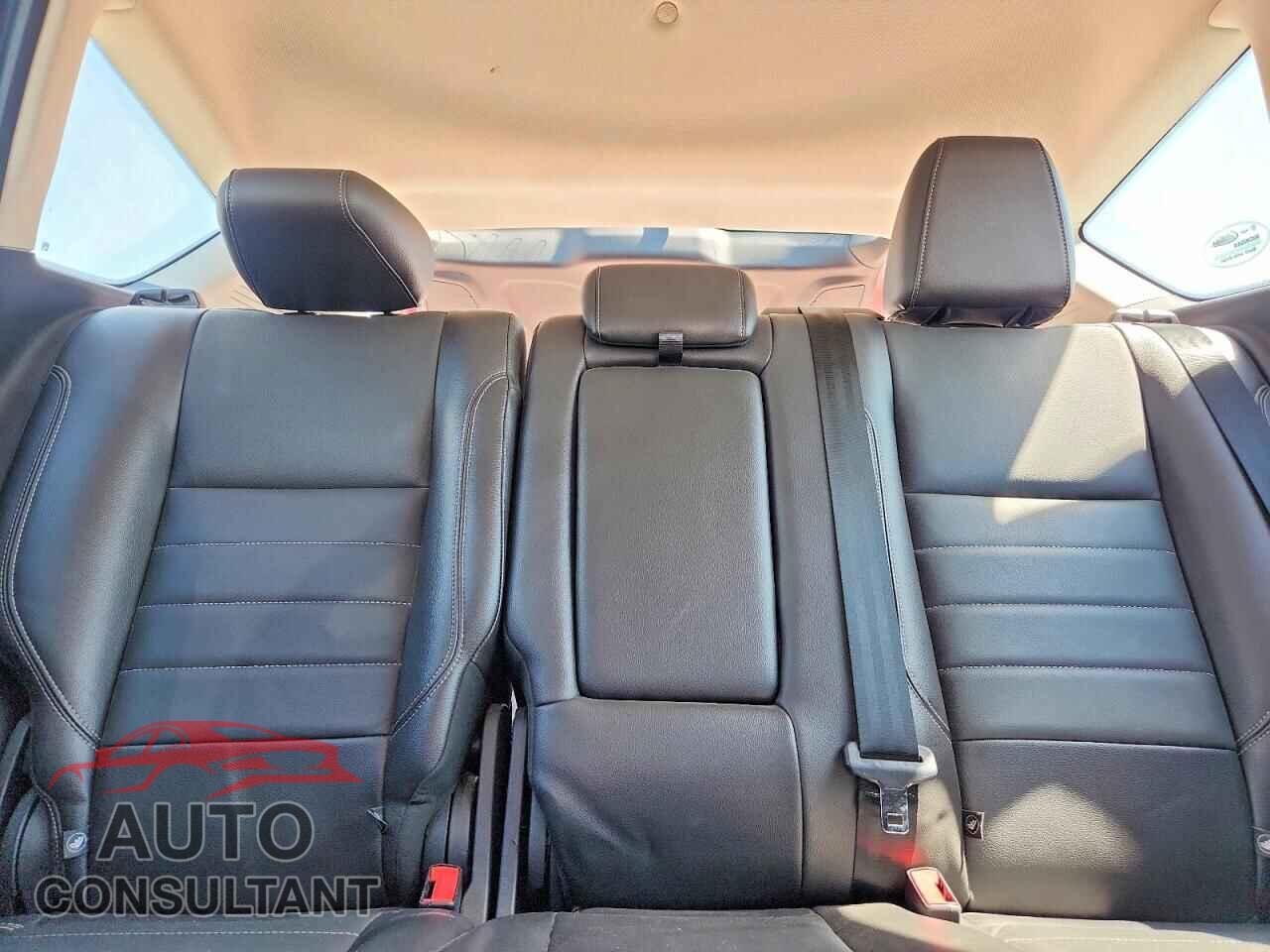 FORD CMAX 2014 - 1FADP5BU2EL506273