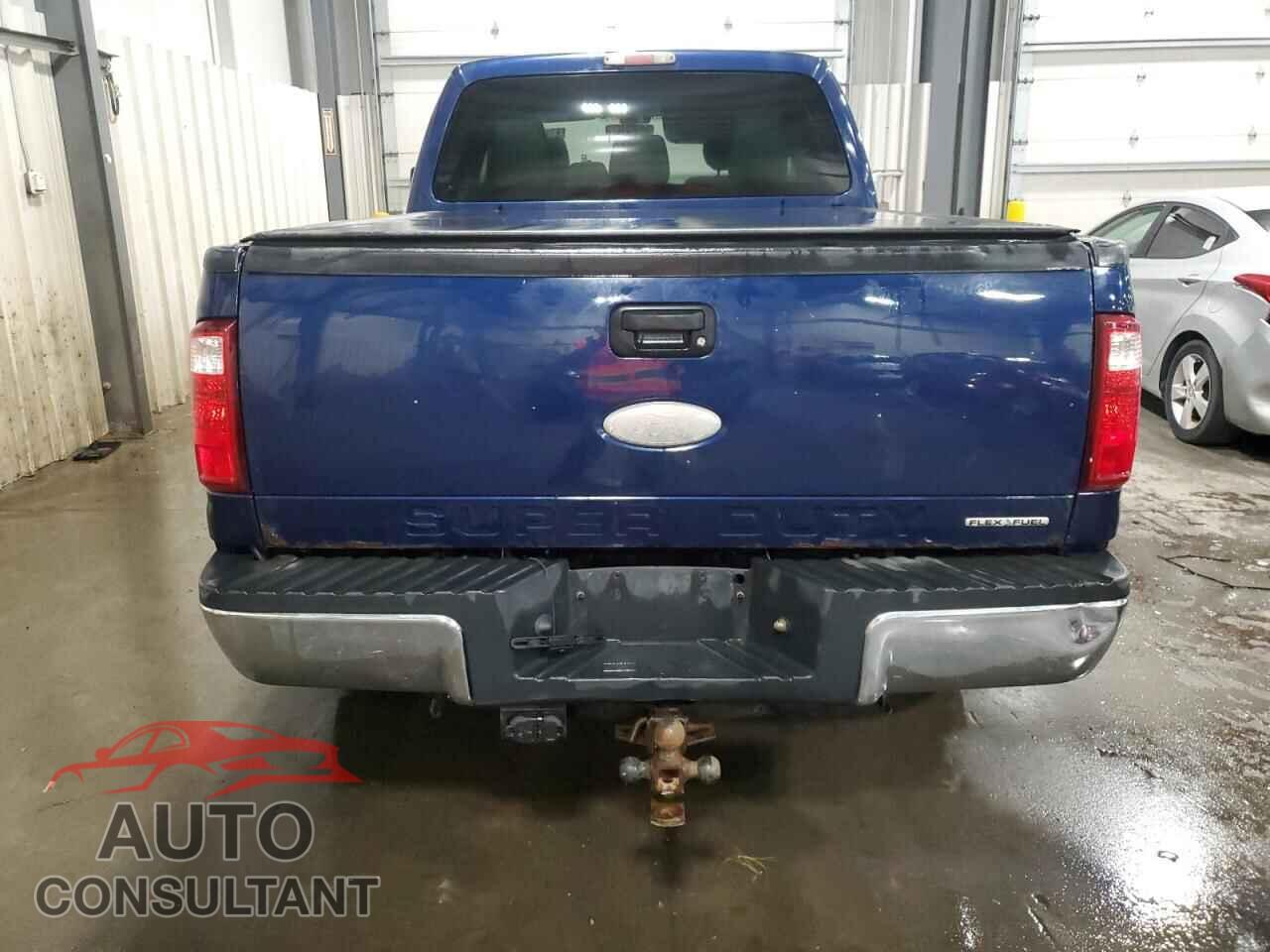 FORD F250 2012 - 1FT7W2B65CEA47364