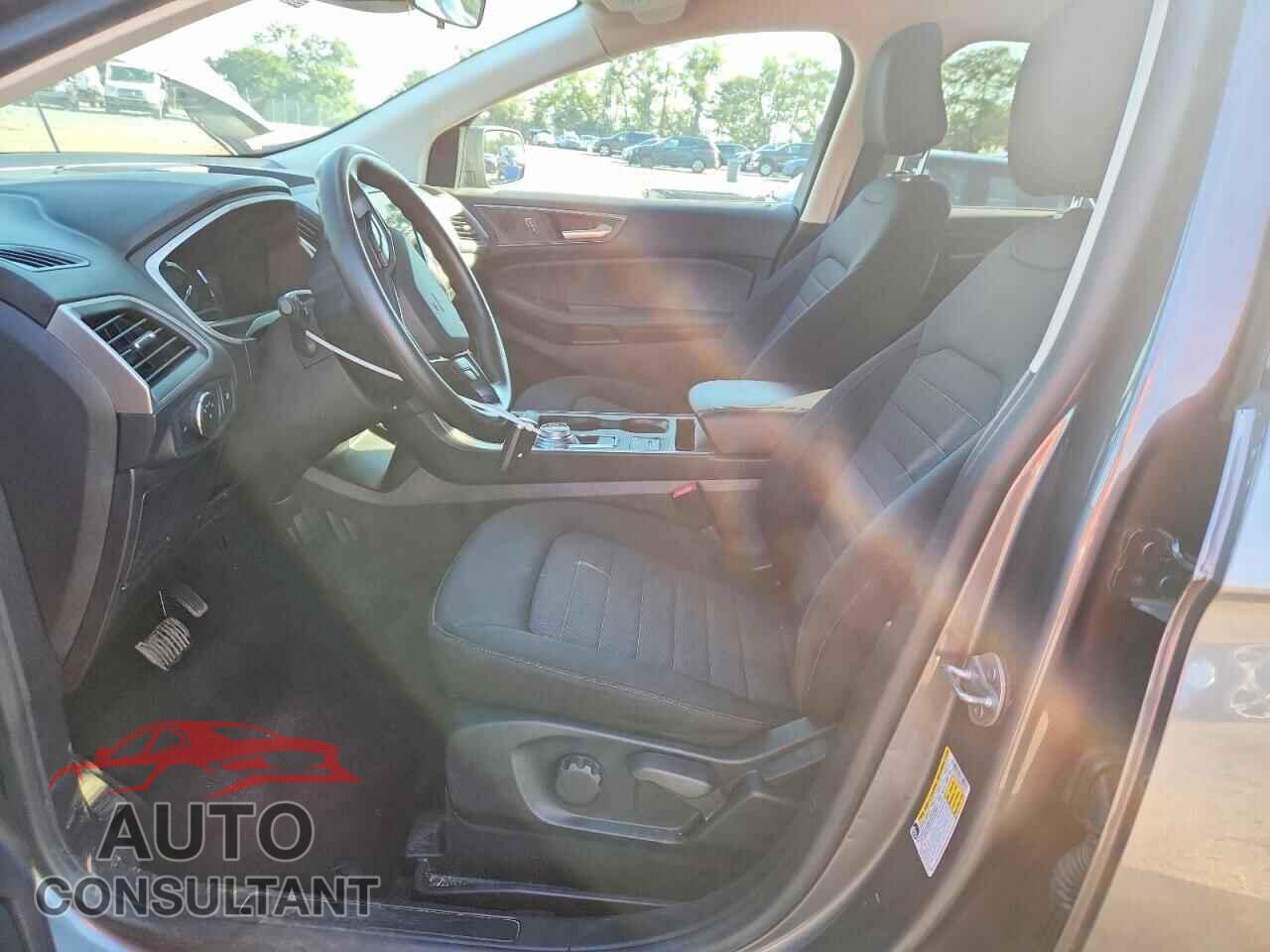 FORD EDGE 2021 - 2FMPK3G95MBA14216