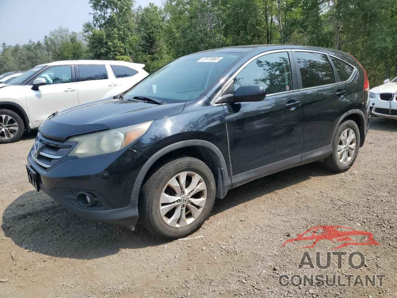 HONDA CRV 2013 - 2HKRM3H52DH000331