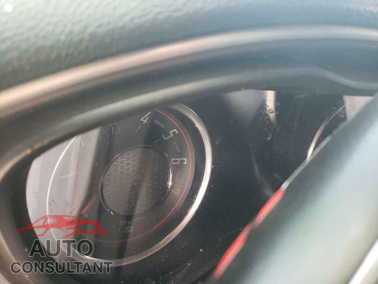 DODGE CHALLENGER 2019 - 2C3CDZAG1KH687736