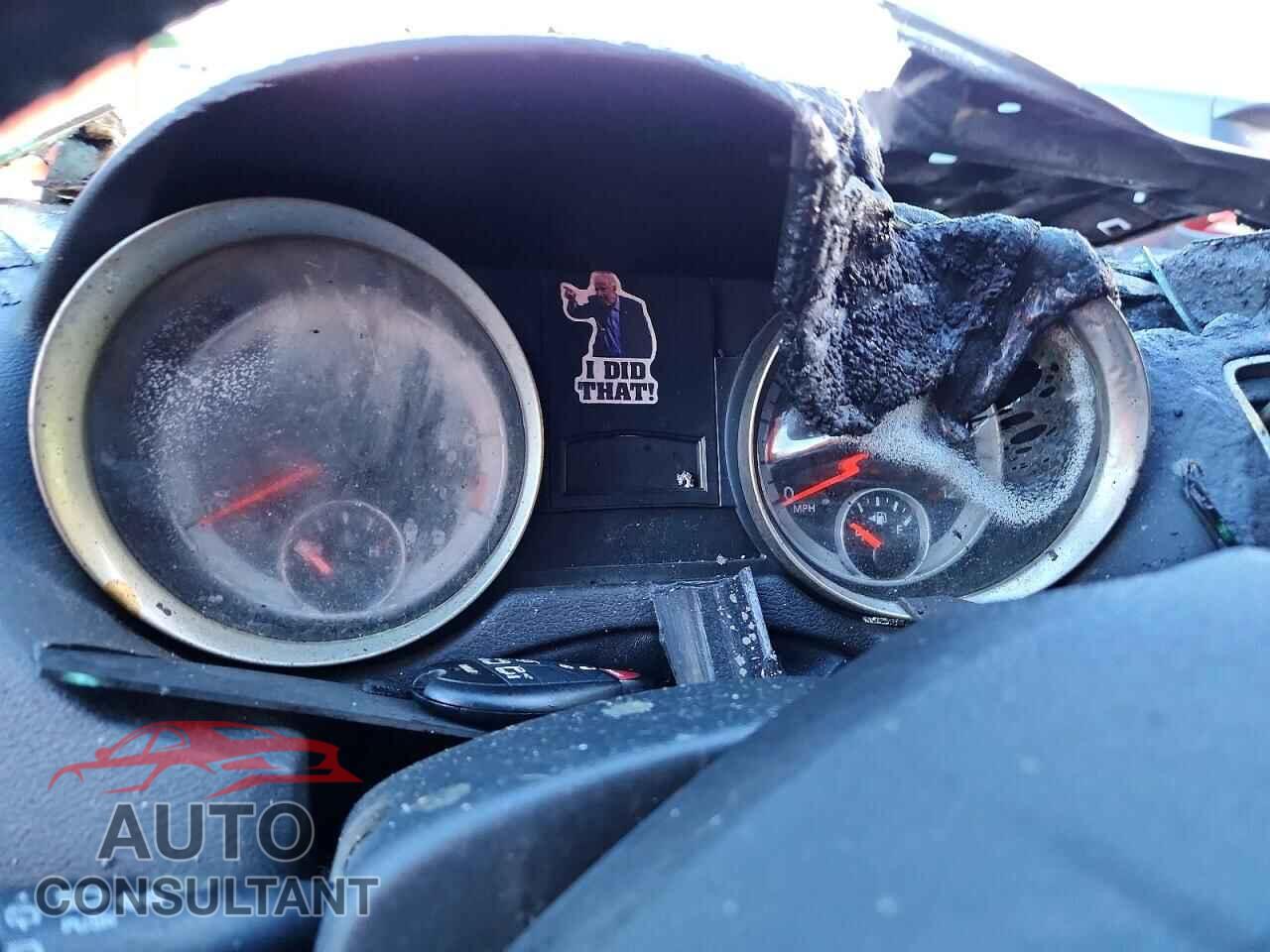 DODGE CARAVAN 2013 - 2C4RDGBG4DR769000