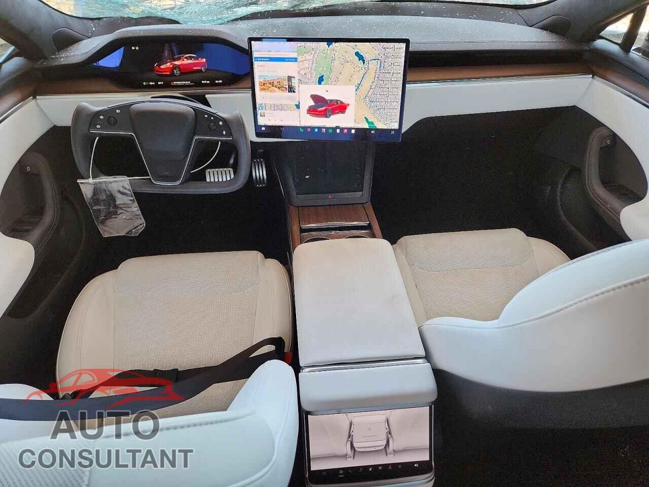 TESLA MODEL S 2024 - 5YJSA1E56RF539558
