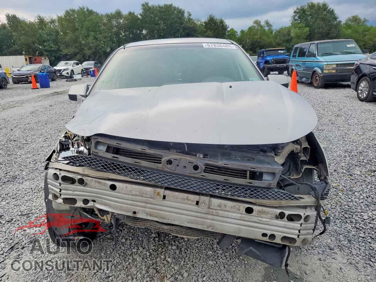 FORD FOCUS 2009 - 1FAHP36N69W212047