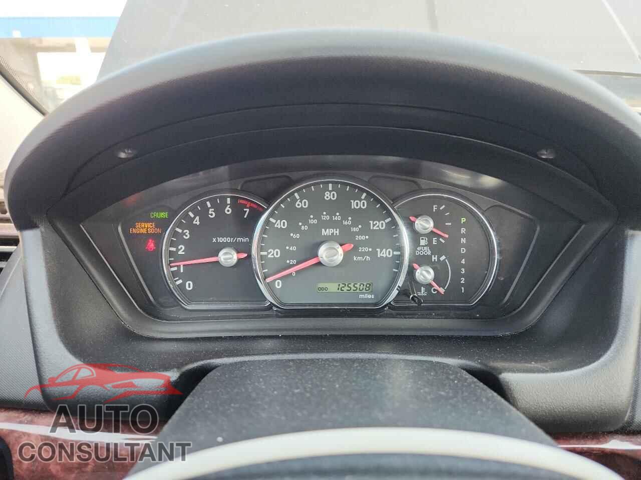 MITSUBISHI GALANT 2011 - 4A32B3FF2BE007003