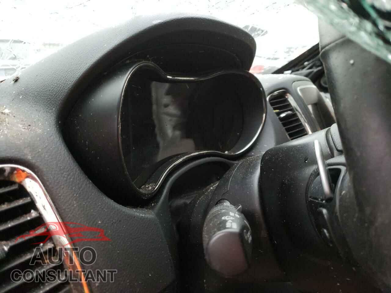 DODGE DURANGO 2019 - 1C4RDJDG3KC651987
