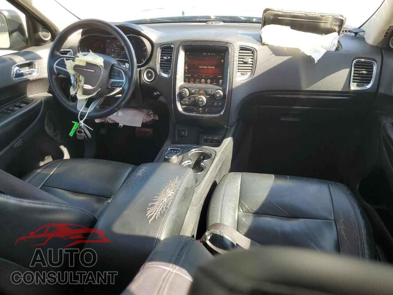 DODGE DURANGO 2014 - 1C4RDHDG2EC303921